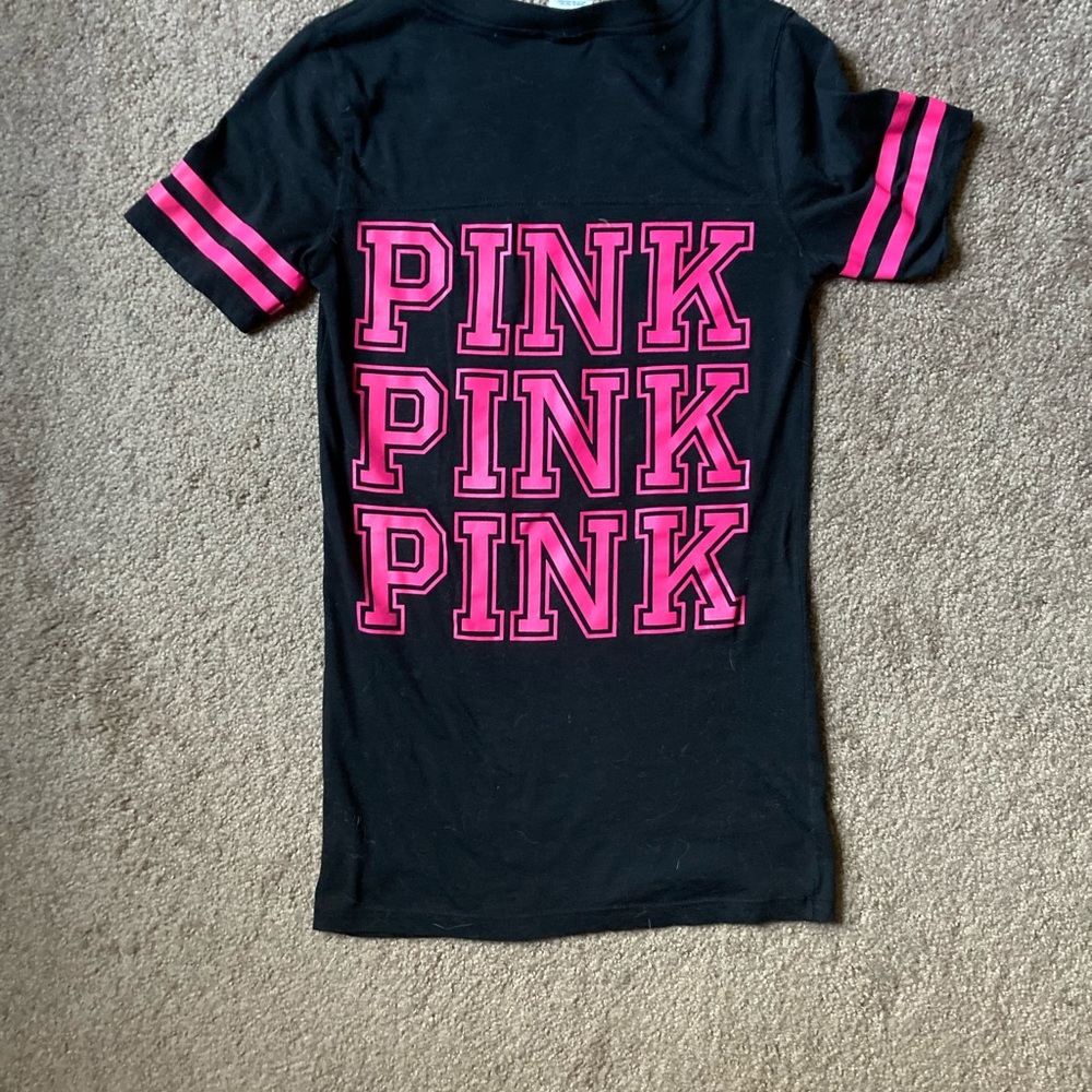 Pink Tee - Picture 3 of 3